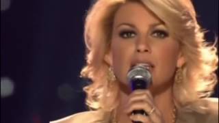 Faith Hill - O come all ye faithful