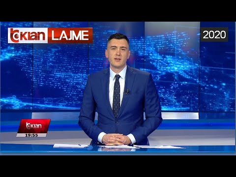 Edicioni i Lajmeve Tv Klan 12 mars 2020, ora 19:30