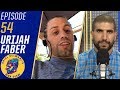 Urijah Faber talks KO of Ricky Simon, Henry Cejudo fight, TJ Dillashaw | Ariel Helwani’s MMA Show