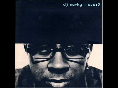 DJ Marky & Bungle - No Time 2 Love