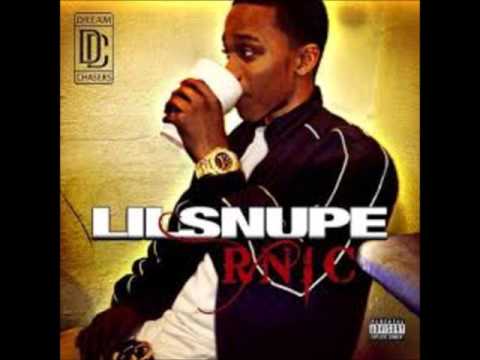 Lil Snupe - Headed Str8 To The Top (Prod. by Deezy On Da Beat)