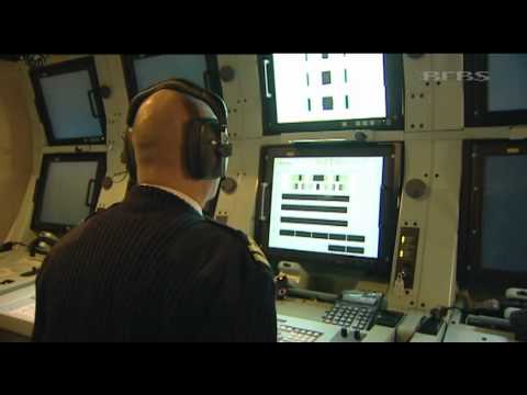 HMS Kent Back In Fleet After Refit | Forces TV