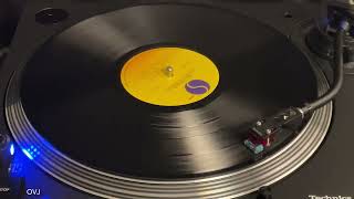 Tom Tom Club – As Above, So Below (OVJ)