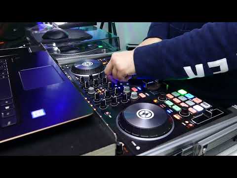 DJ Hardstylist - Hardstyle Mix old but gold Part2