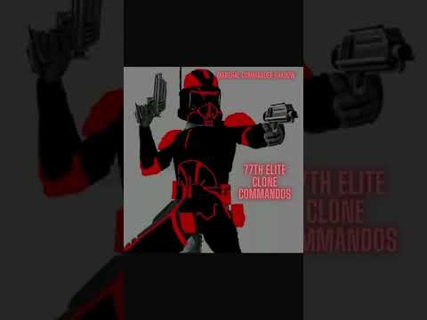 Bad Batch Theme/Clone Trooper Theme Mix
