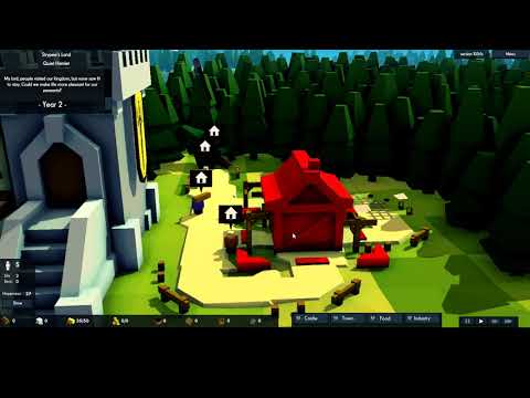 Kingdoms And Castles Episode 1 |Game Audio|