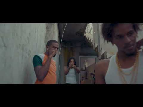 DELONE FEAT ROUKIMI - CALCUL (STREET CLIP)