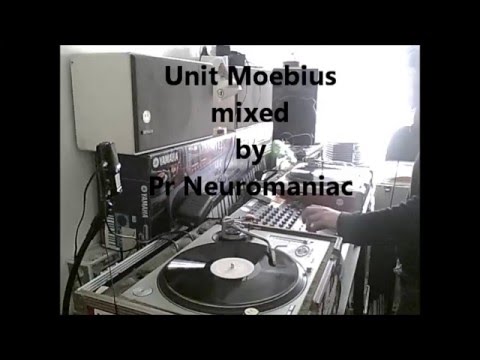 Unit Moebius Mixed by Pr Neuromaniac