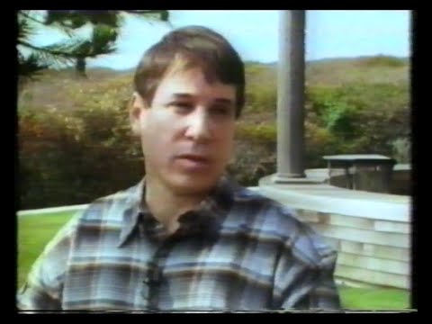 PAUL SIMON TALKS ABOUT GRACELAND AND ELVIS PRESLEY OMNIBUS NOVEMBER 11 1988