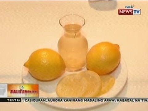 Ipaalam sa kanila makipag-usap tungkol sa pagkawala ng timbang Inumin mula sa prutas asukal-free diyeta