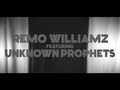 Remo Williamz feat. Unknown Prophets - "Child of The City" - #LAAB Season 4