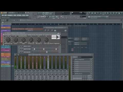 FL Studio | How To: Melbourne Bounce Track | TUTORIAL/GUIDE |
