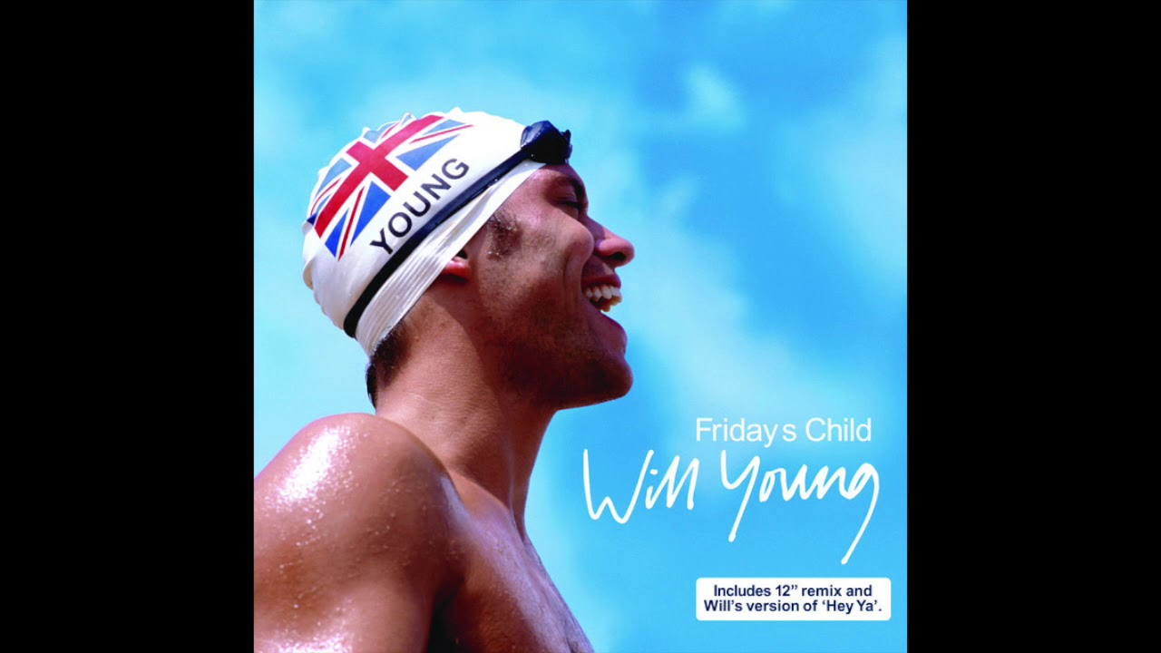 Will Young - Hey Ya