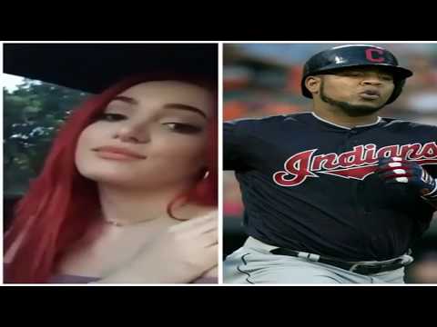 Quiero Chapia Un pelotero Karen Yapoort VINE DOMINICANO