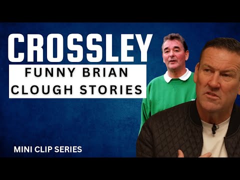 Brian Clough: The Most Hilarious Stories in Football