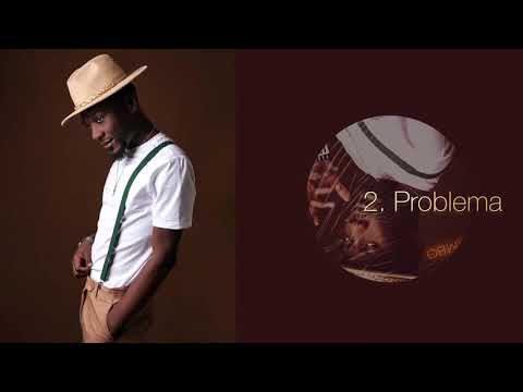 Nally - Problema Prod. DjKBoz ChrisWayne & KevinTooGood (Official Audio)