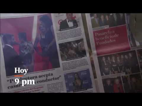 VEN BAILA QUINCEAÑERA AVANCE MIÉRCOLES 18/01/2017 VBQ TODO PARA LA FAMA