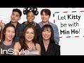XO Kitty Cast Answers Fan Mail InStyle