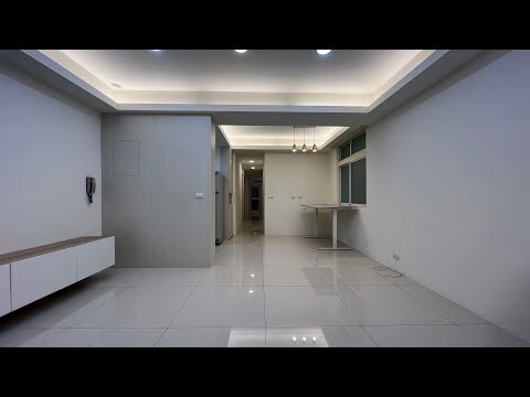 六張犁捷運2+1房，屋況新、前後陽台 整層住家 大安區-安居街 591租屋 月租42,000元/月