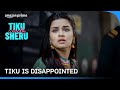 Tiku Gets A Reality Check Tiku Weds Sheru Avneet Kaur Prime Video India