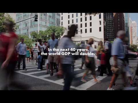 UPM Biorefining Fibre story