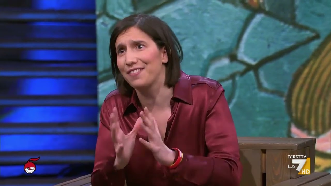 Guerra in Iran, Elly Schlein critica la posizione di Meloni: "Invece di fare la premier, fa la ...