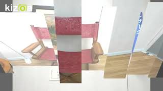 Kizoa 動画 編集: 四国中央市文化祭展示