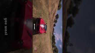 ferrari laferrari with my ai companion #automobile #frozahorizon5 #racing #gaming #ferrari