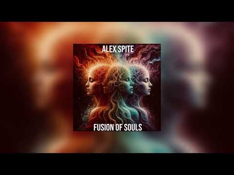 Alex Spite - Fusion of Souls 