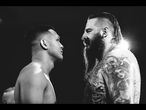 Brody King vs Classic Cody Chhun - DEFY Wrestling Highlights