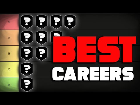 My FINAL Tier List For Best Careers in Vermintide 2 Cataclysm Quickplay