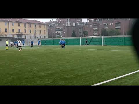 Lombardia - Juniores Provinciali U19 Milano D G7 - Sempione Half 1919 vs Masseroni Marchese