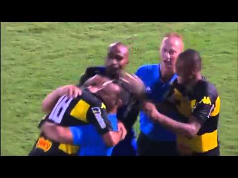 Novorizontino 3 X 3 Santos   GOLS   PaulistÃ£o 13 02 2016