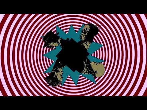 Gorillaz - Tranz (TB96 Remix)