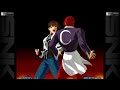 The King Of Fighters 2002 Opening Neo Geo