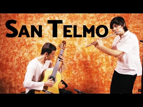 Máximo Diego Pujol - Suite Buenos Aires (San Telmo) - Pablo & Robin