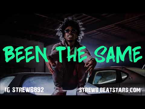 DaBoii (SOB X RBE) x Lil Sheik Type Beat 2018 - Been The Same