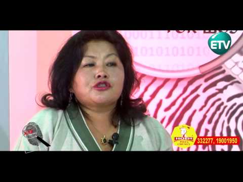 "Хурууны хээ" ТОК ШОУ -ны  энэ удаагийн дугаарт Зохиолч орчуулагч Д.Оюунчимэг оролцлоо.