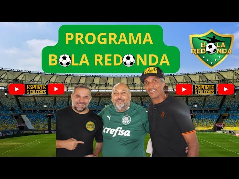 PROGRAMA BOLA REDONDA 15/05/23