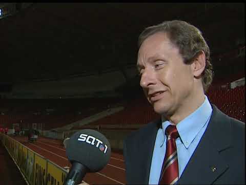 1.Bundesliga 2001/02 Matchday 19