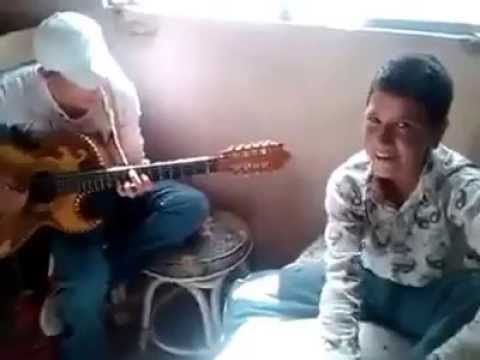 Culpable soy yo gerundio