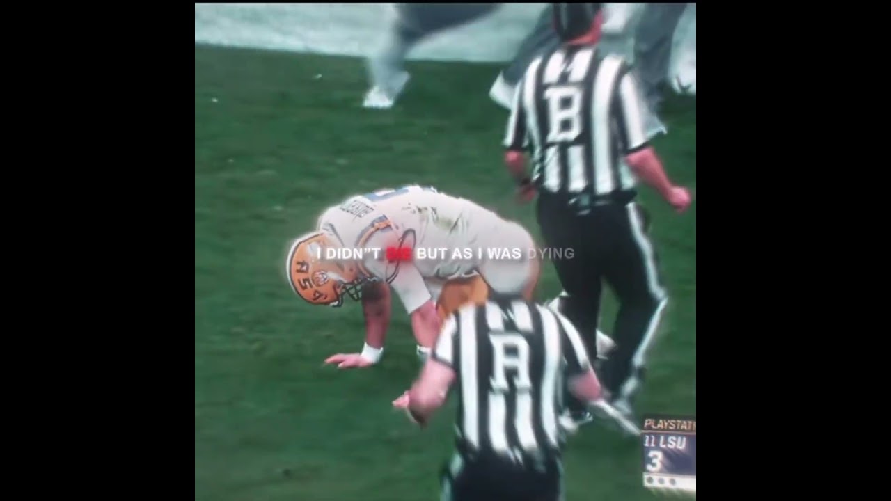 Joe Burrow bouta go crazy this year with the Bengals #nfl #joeburrow