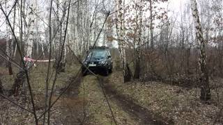 preview picture of video 'OFF-ROAD LEJDIS 2014 KOKOTÓW  08.03.14 ( 720 p ) HD'