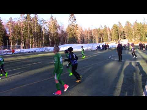 180318 Tullinge Täby FK P07 2