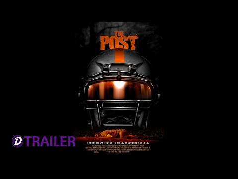 The Post Trailer