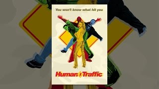Human Traffic