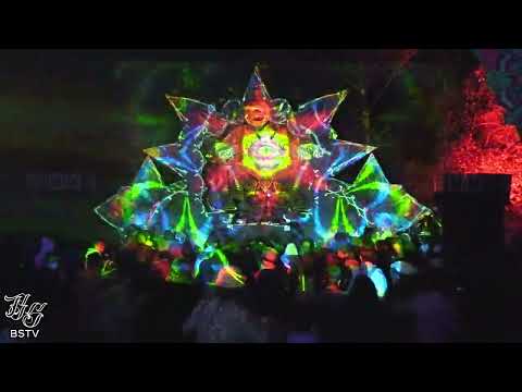 Cannibal BBQ @ Hitech Revolution México 2ed by @Lisergica25  - Ciudad de México