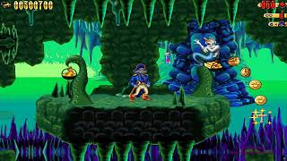 under-sea caves play more