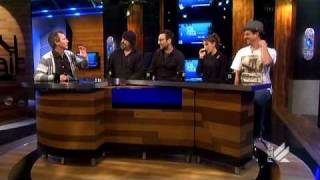 Roberta Mancino on the Daily Habit