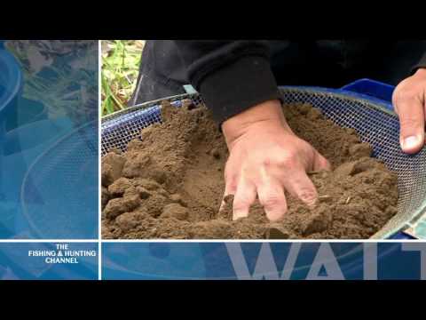 Walter megoldások – Csatornán feederrel